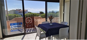 villa à la vente -   66420  LE BARCARES, surface 52 m2 vente villa - UBI469060697